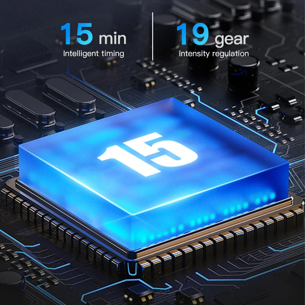 PureMotion F200 TENS Foot Therapy Pad