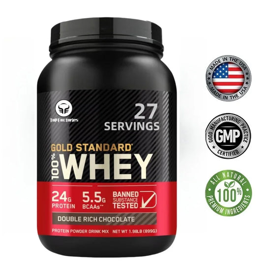 PureMotion Whey Protein
