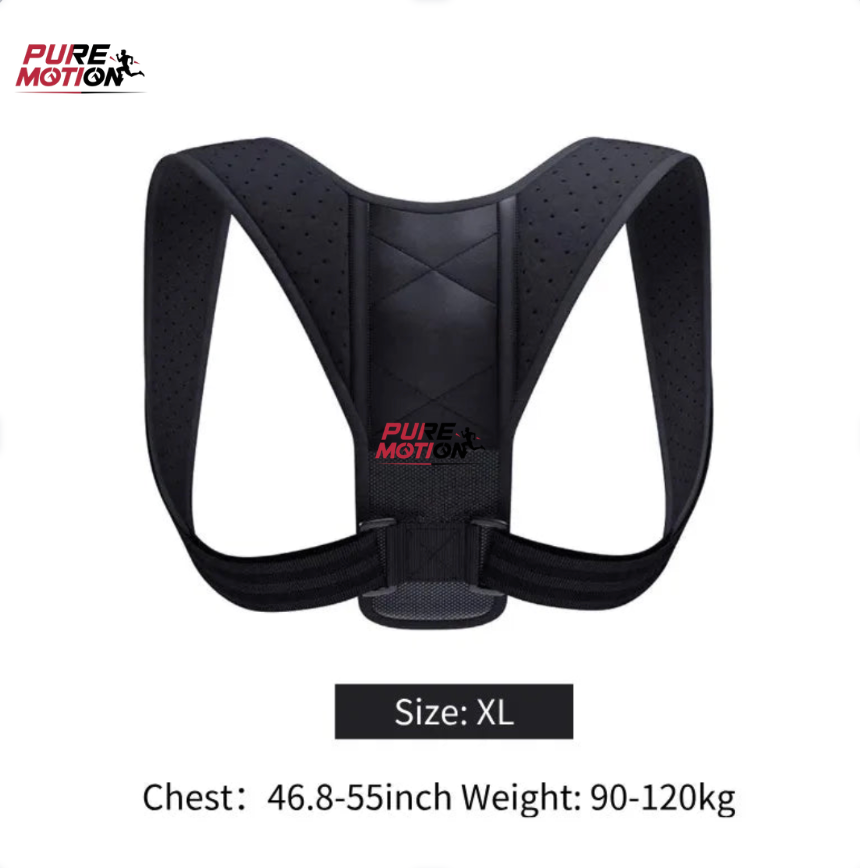 PureMotion A600 Posture & Alignment Belt