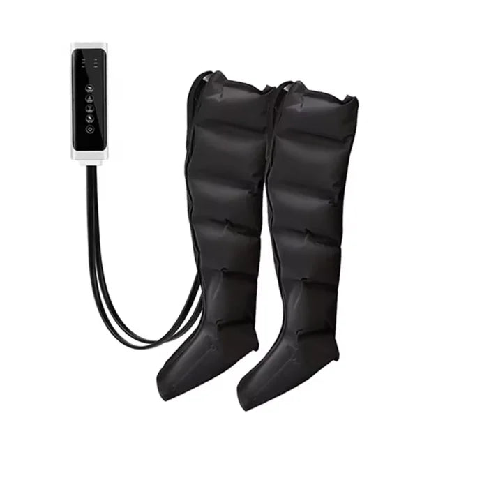 PureMotion A300 Air Compression Leg Massager