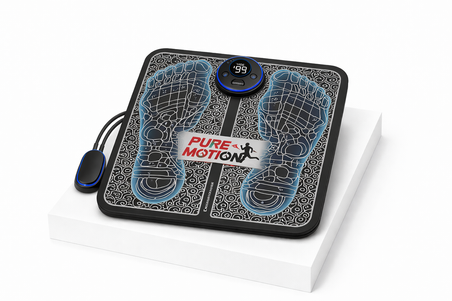 PureMotion F200 TENS Foot Therapy Pad