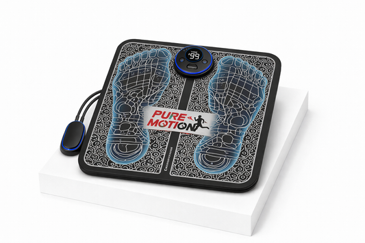 PureMotion F200 TENS Foot Therapy Pad