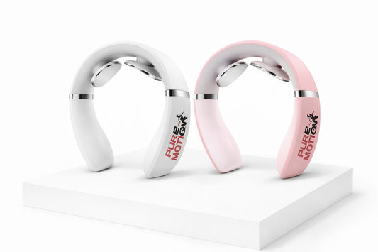 PureMotion N600 Electric Neck Massager