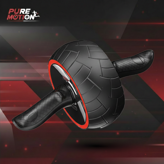 PureMotion A50 Ab Roller