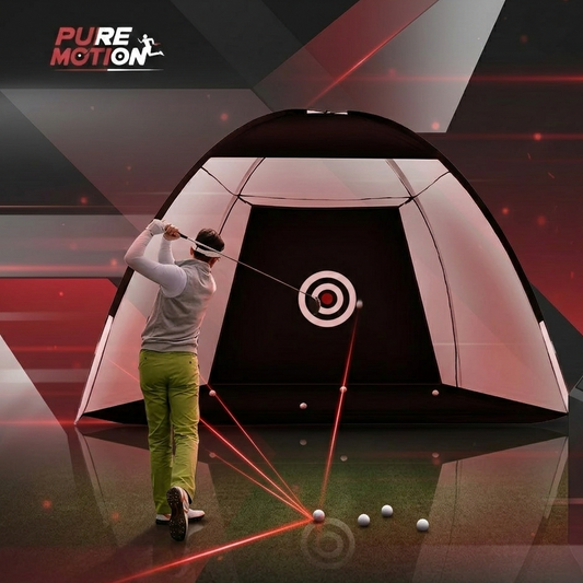 PureMotion G900 Golf Net