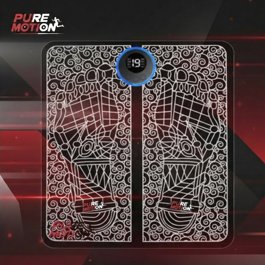 PureMotion F200 TENS Foot Therapy Pad