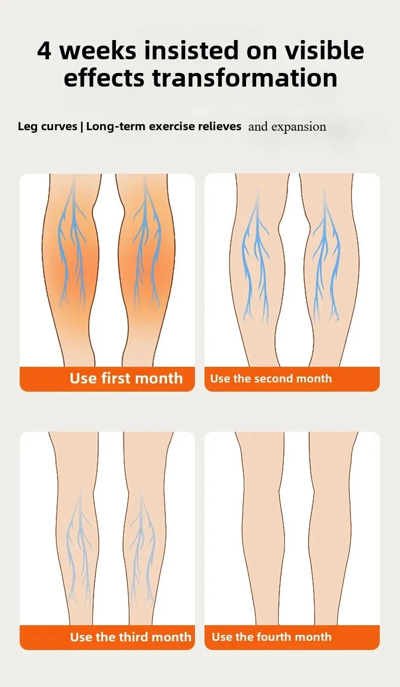 PureMotion A300 Air Compression Leg Massager