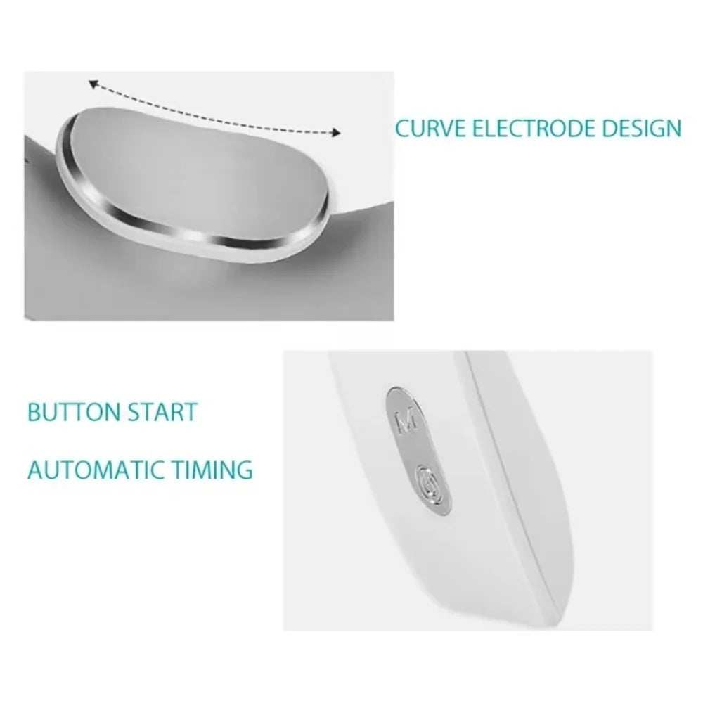 PureMotion N600 Electric Neck Massager