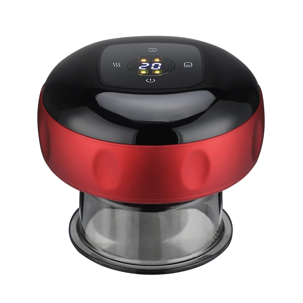 PureMotion M100 Dynamic Cupping Machine