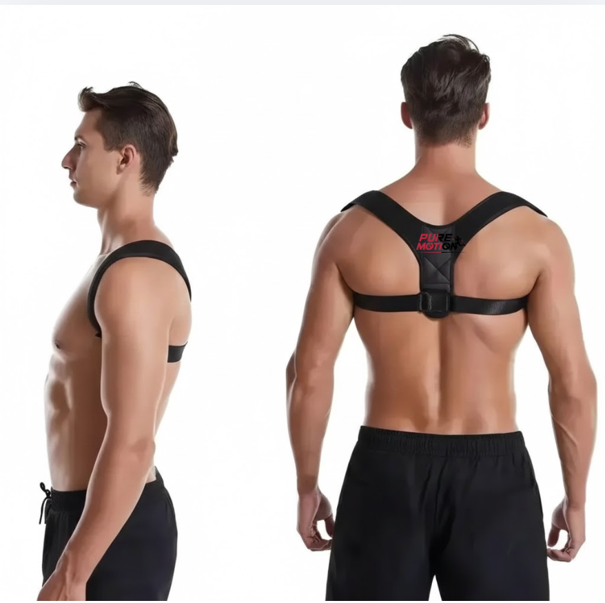 PureMotion A600 Posture & Alignment Belt