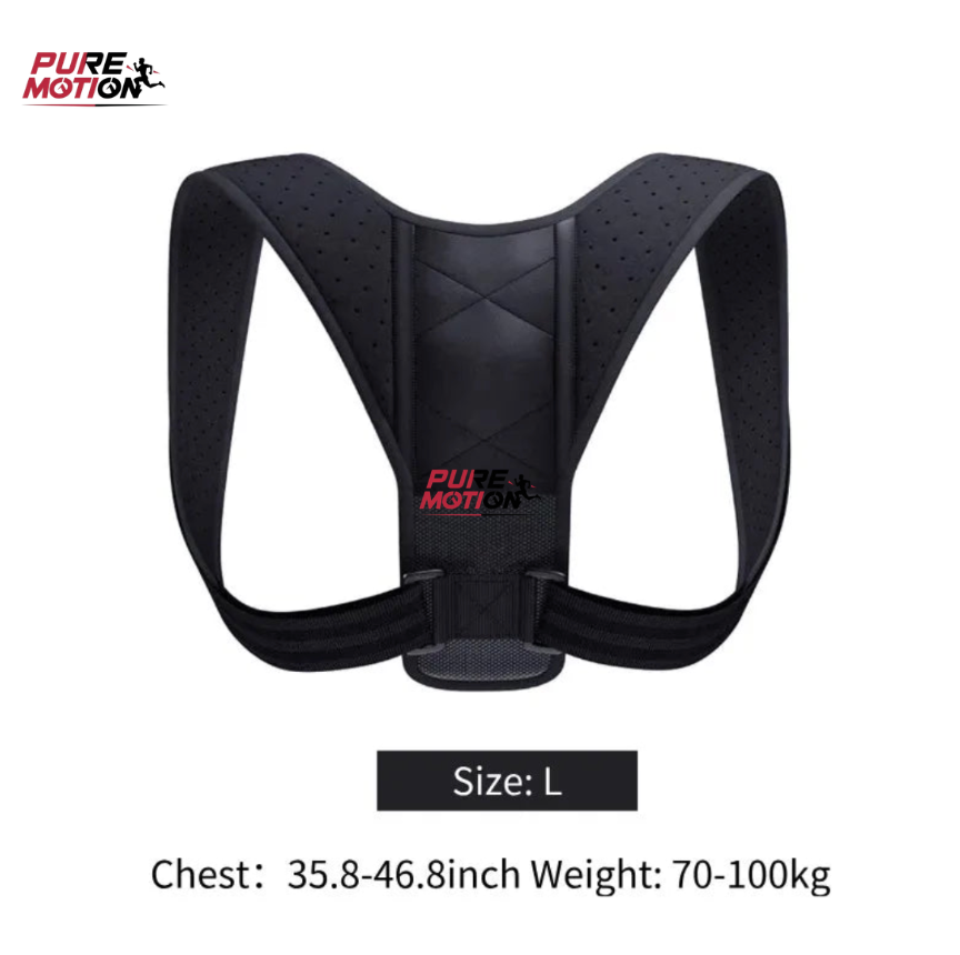 PureMotion A600 Posture & Alignment Belt