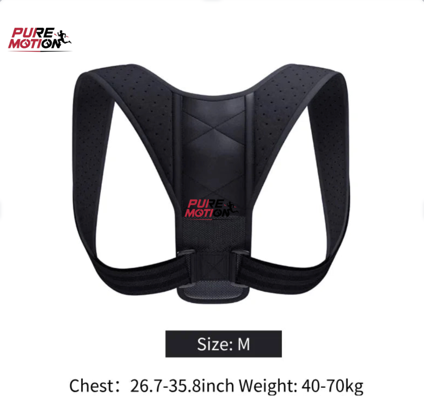PureMotion A600 Posture & Alignment Belt