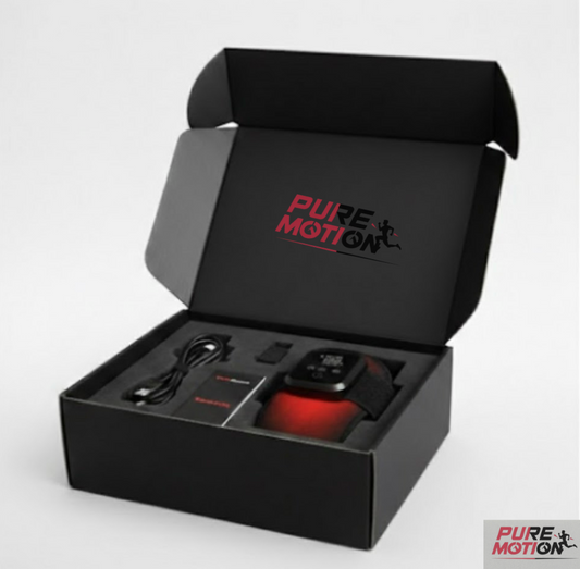 PureMotion A400 Compression Ankle Massager