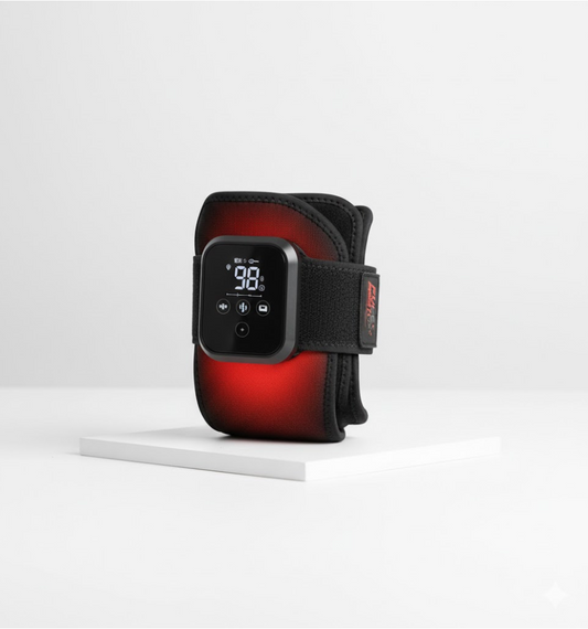 PureMotion A400 Compression Ankle Massager