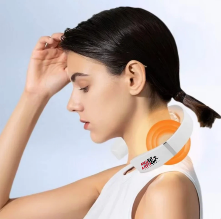 PureMotion N600 Electric Neck Massager