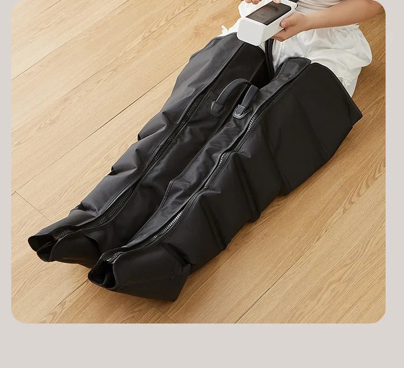 PureMotion A300 Air Compression Leg Massager