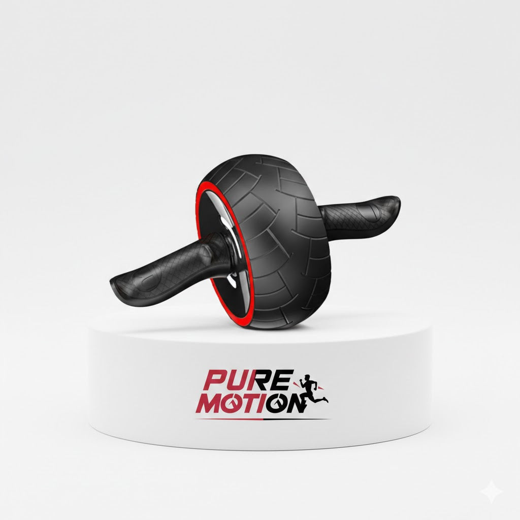 PureMotion A50 Ab Roller