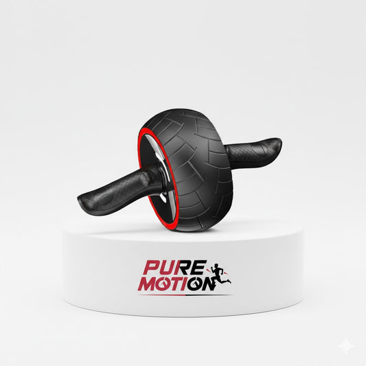 PureMotion A50 Ab Roller